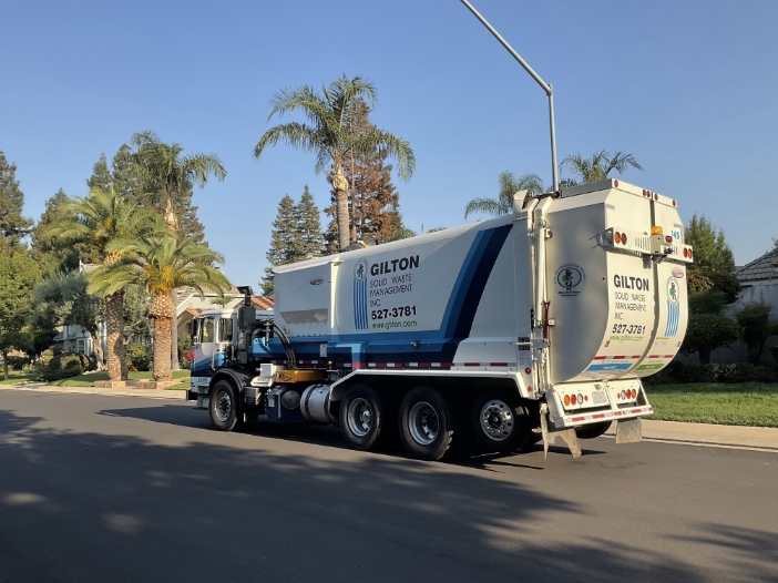 Bulky Item Collection - Waste & Recycling - Canyon Lake, CA
